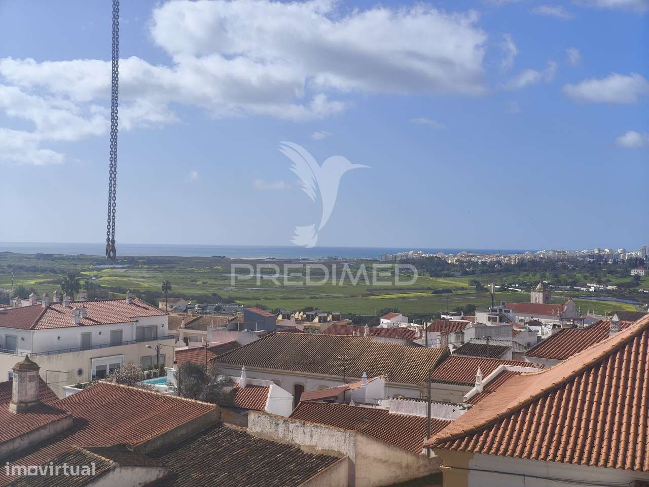 Apartamento T1 em Pêra - Grande imagem: 3/9