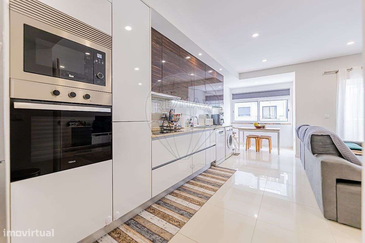 Apartamento T2 para venda-23