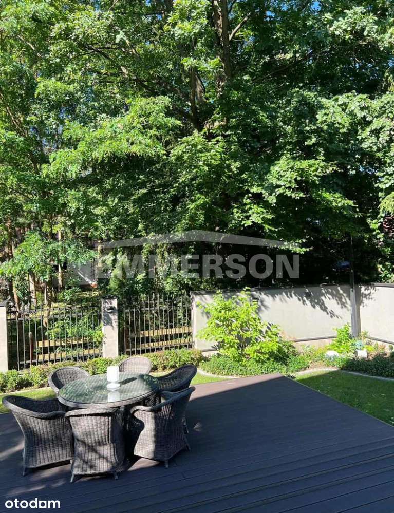 Dom na Bielanach/Młociny do sprzedania-3