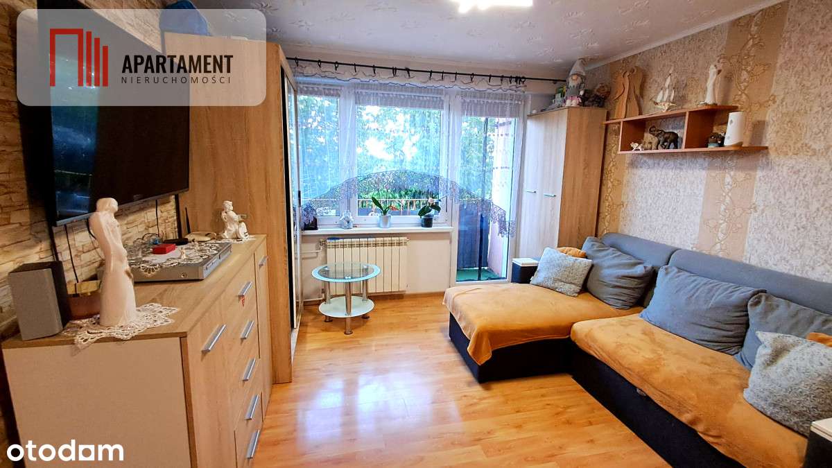 Nowa cena! Ekonomiczne mieszkanie pierwsze piętro! - Pełny obrazek: 4/11