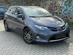 Toyota Auris 1.6 Luna - 10