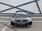 BMW Seria 5 520d MHEV - 9