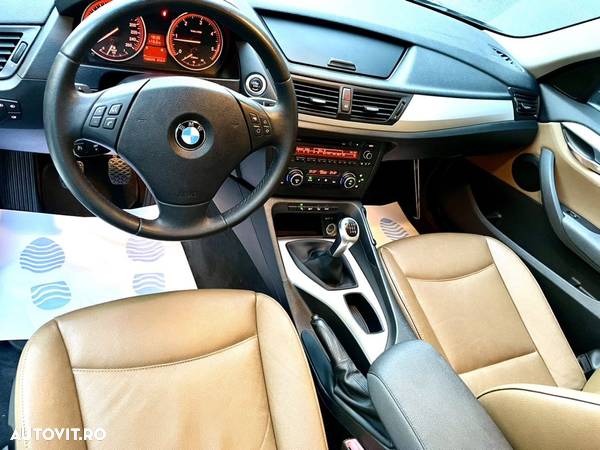 BMW X1 xDrive18d xLine - 5