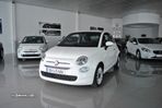 Fiat 500 1.0 Hybrid Lounge - 7