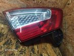 FORD MONDEO MK4 LIFT HB LAMPA W KLAPĘ LEWA - 2