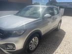 VW T-Cross - 4