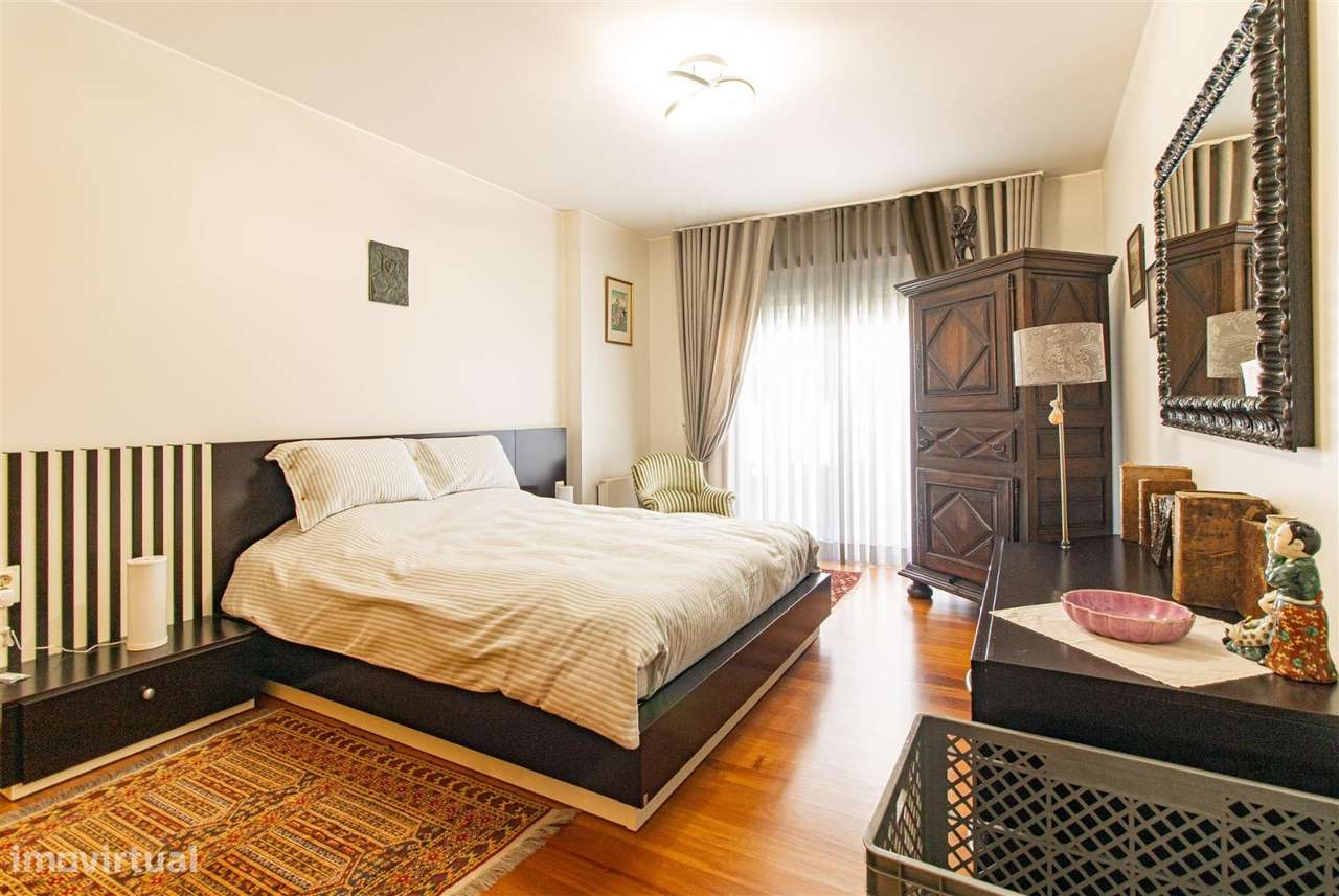 Apartamento T4, Abelheira-16