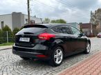 Ford Focus 1.5 EcoBoost Start-Stopp-System Titanium - 4