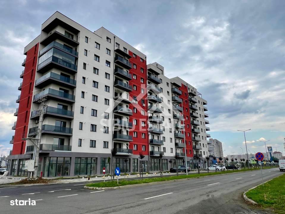 Spatiu comercial cu vitrina Bulevardul Mihai Viteazu langa Dedeman - Imagine principală: 1/2