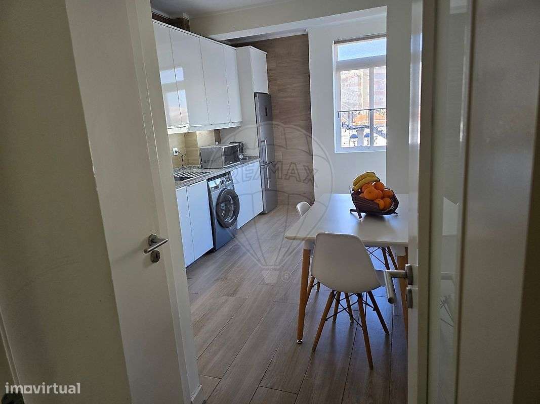 Apartamento T1 para venda-7