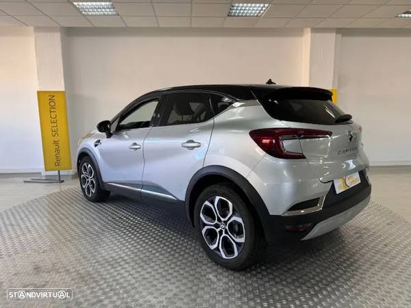 Renault Captur 1.0 TCe Intens - 5