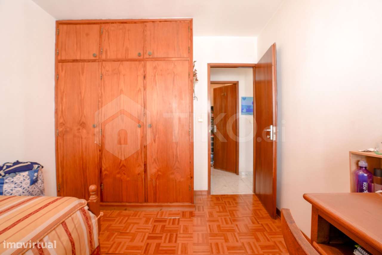 T3 EM PALMELA | ARRECADAÇÃO | 2 CASAS DE BANHO | 116 M² DE ÁREA TOTAL-8