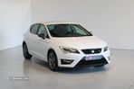 SEAT Leon 2.0 TDI FR S/S - 3