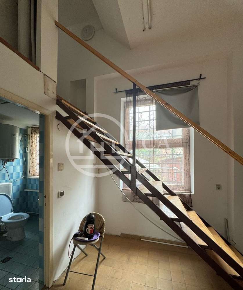 Spațiu comercial de vânzare in zona Ultracentrală, Oradea - Imagine principală: 4/12