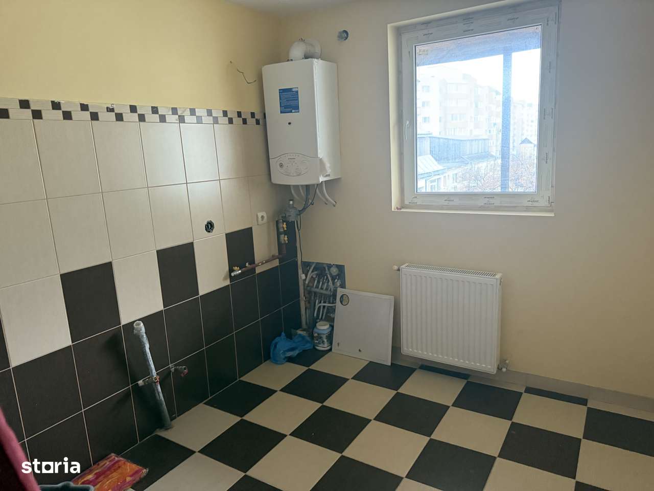 Ap 2 cam mansarda LPS-0