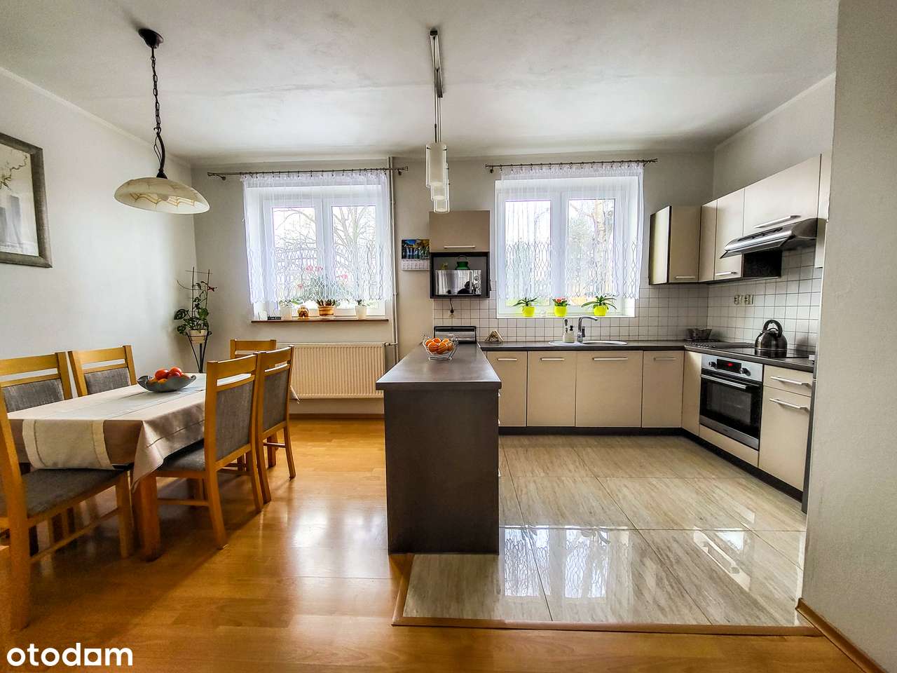 Cicha okolica | Ustawna Przestrzeń | Garaż | Ogród | ENG - Pełny obrazek: 5/20