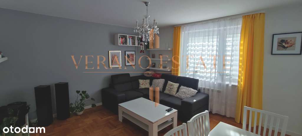 Przestronne Mieszkanie 68,57m² os.Zielony Jar - Pełny obrazek: 2/14