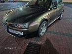 Alfa Romeo Crosswagon 156 1.9JTD Progression - 4