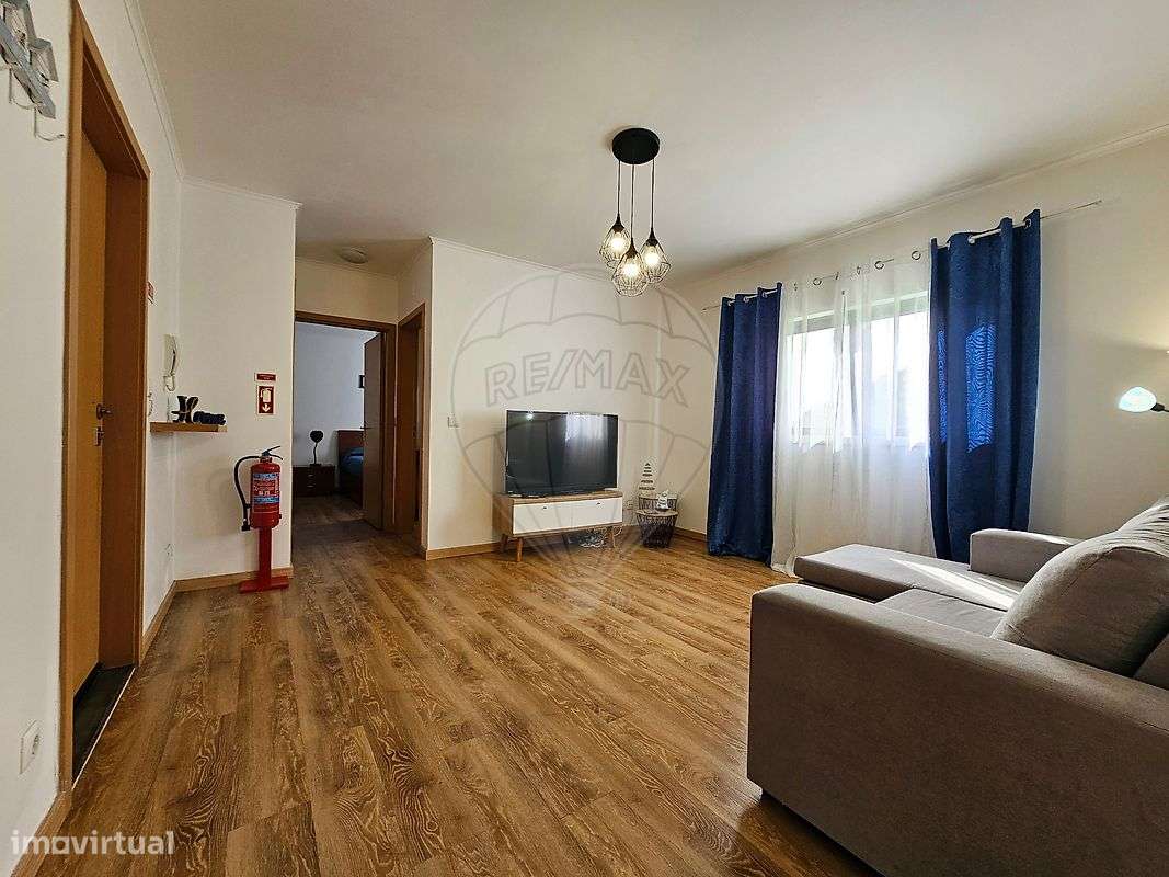 Apartamento T1 para venda-7