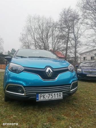 Renault Captur 1.5 dCi Energy Intens - 4