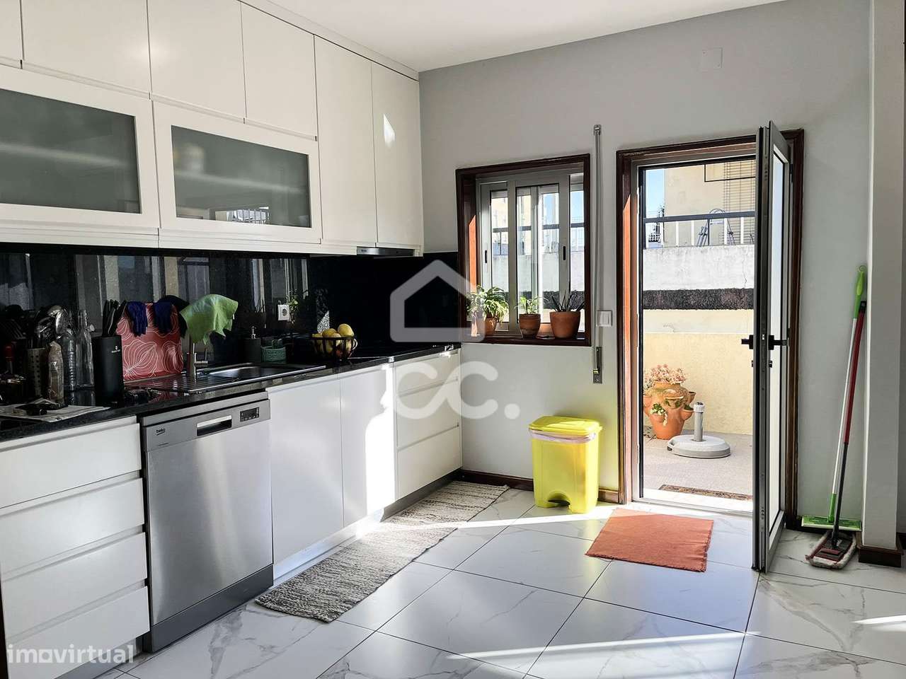 Moradia T3 São Cosme - Grande imagem: 5/30