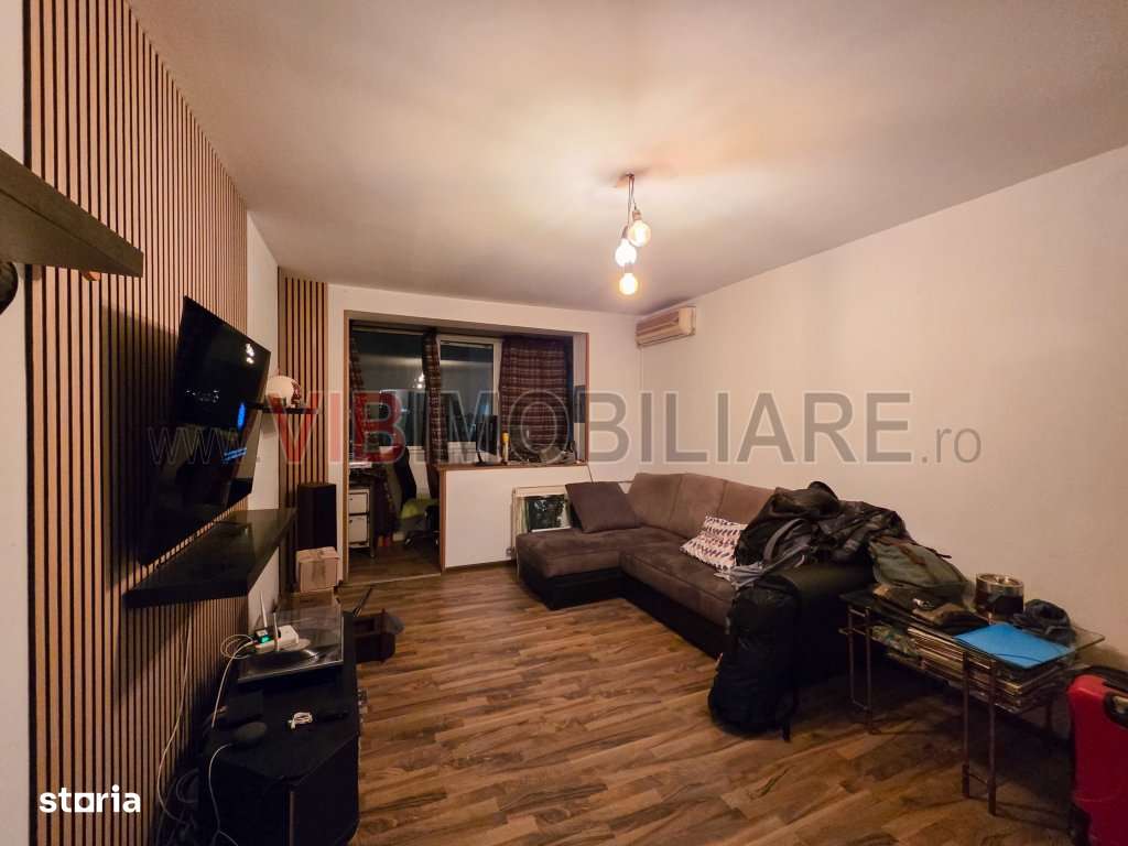 Apartament decomandat de 2 camere | Baba Novac-0