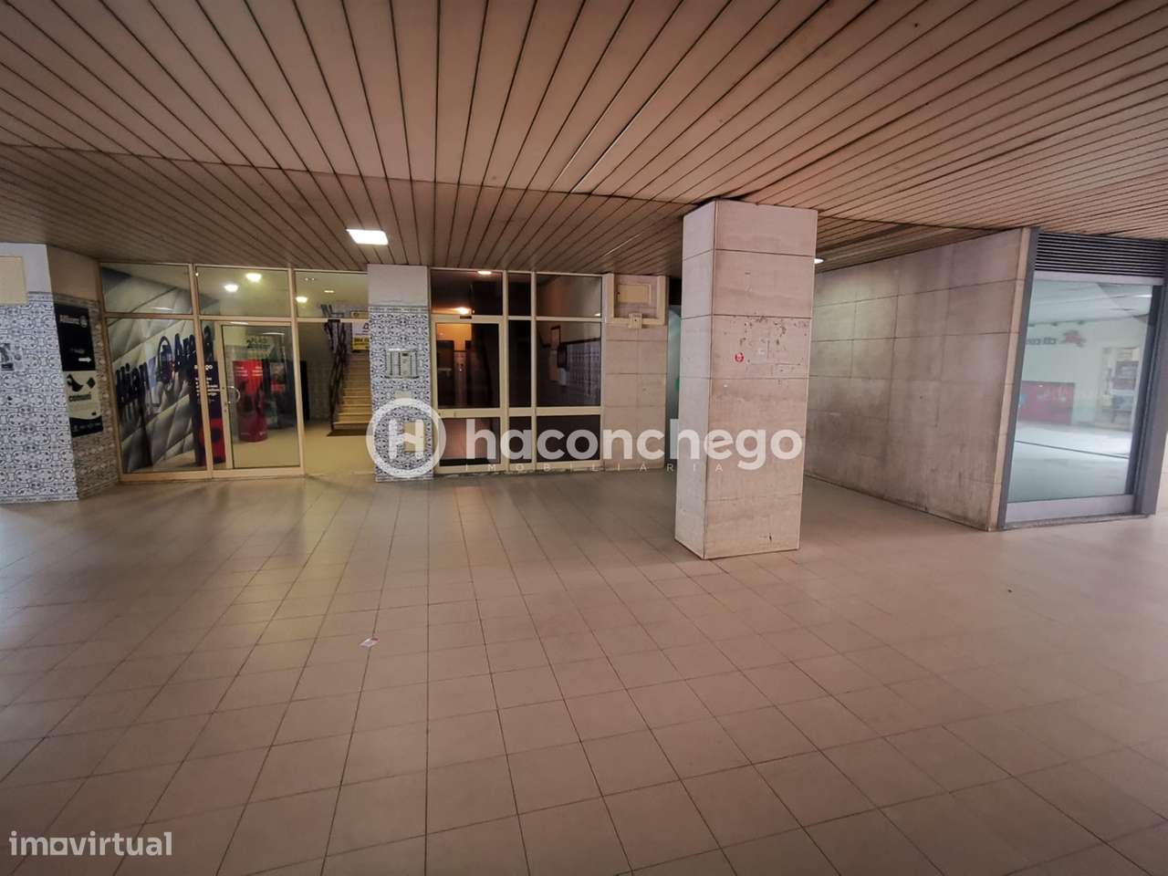 Loja para venda Arcozelo Barcelos - Grande imagem: 5/23