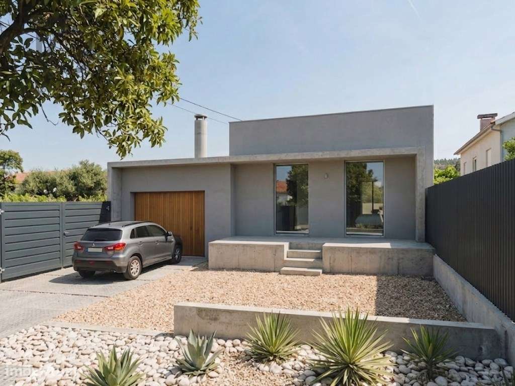Moradia para recuperar - lote de 808 m² - Casa Branca, Abrantes-22