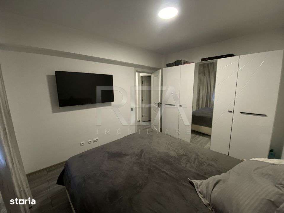 2 camere Ideal Residence - Imagine principală: 4/11