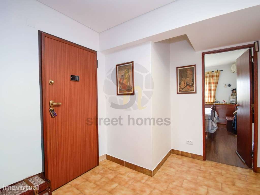 T3 Luminoso com vista para o estuário do Tejo em Miratejo-3