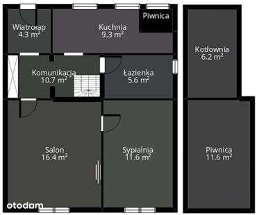Dom z halą garażową idealną na warsztat-nowa cena!-18