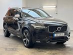 Volvo XC 90 2.0 D4 R-Design - 27