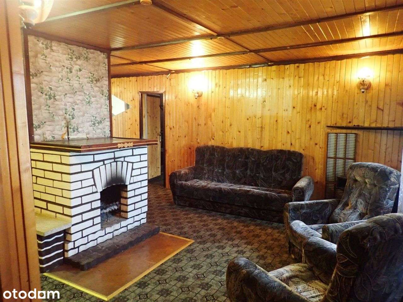 Sprzedam Dom Rybnik Niedobczyce Ocieplony 2 Garaże 1899m2 5 pokoi-16