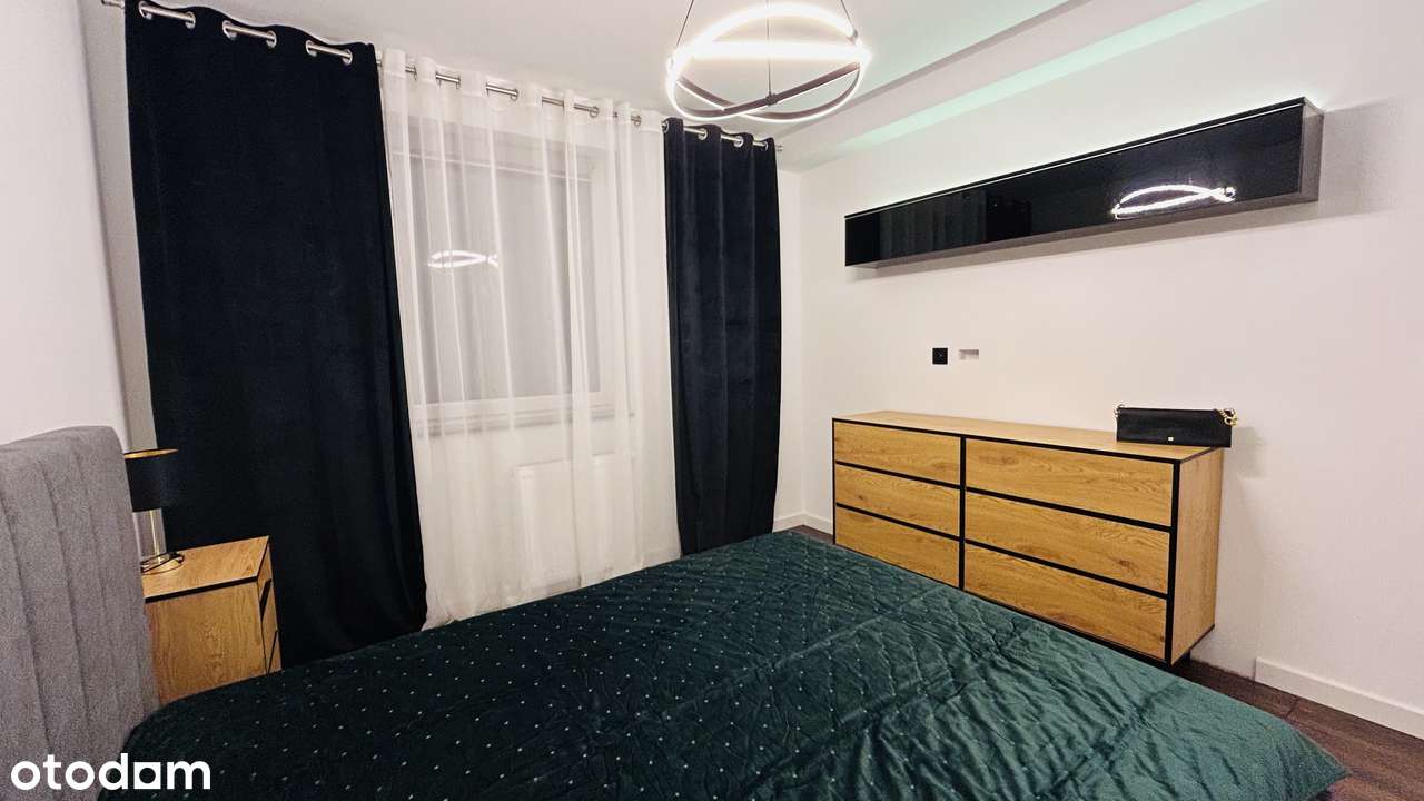 WYNAJMĘ MIESZKANIE 42 M2 UL.BRZEŻNICKA,BOCHNIA - Pełny obrazek: 4/8