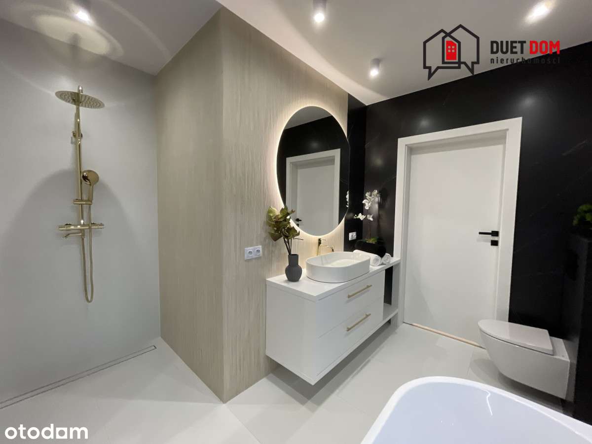 Nowy, gotowy do pierwszego zamieszkania dom-8