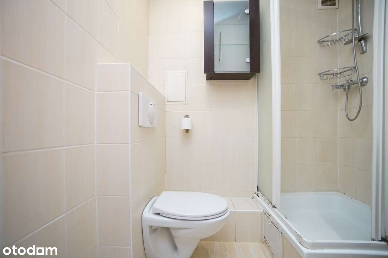 Obok Borka | Układ bez strat metrażu — w pełni funkcjonalna przestrzeń-10