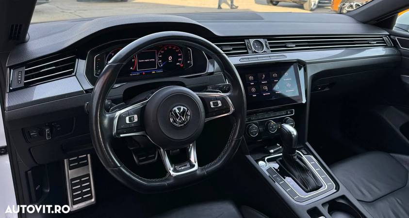 Volkswagen ARTEON 2.0 TDI DSG 4Motion R-Line - 20