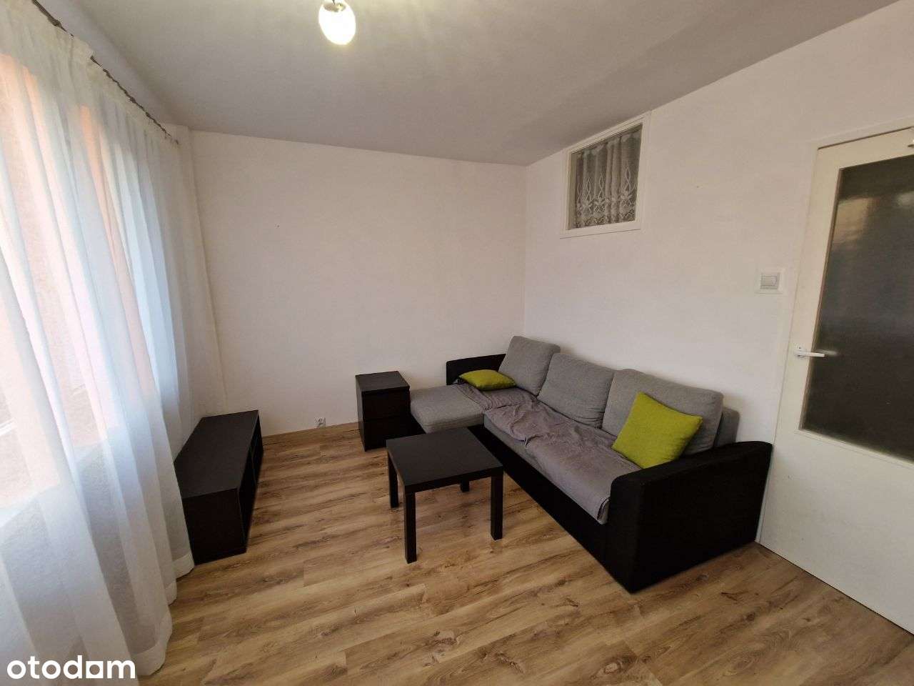 Kawalerka Rataje Poznań 24.4m - Pełny obrazek: 4/8