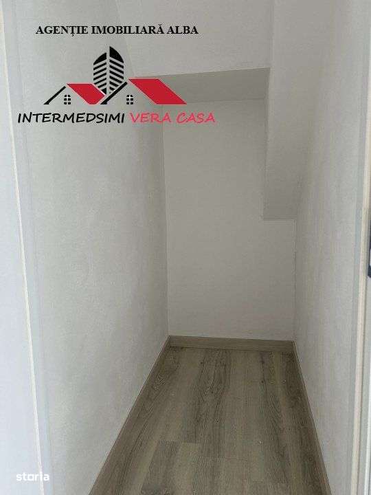 OFERTA! Casa insiruita 4 camere 110 mp de vanzare Alba- Micesti partea - Imagine principală: 5/15