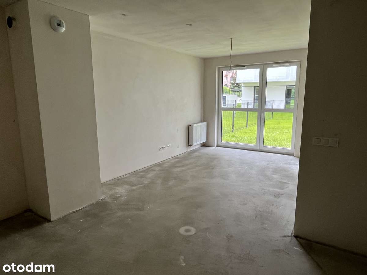 Mieszkanie z miejscem i komórką, STAN DEWELOPERSKI - Pełny obrazek: 4/16