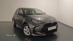 Toyota Yaris 1.0 VVT-i Comfort Plus - 18