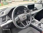 Audi Q5 40 TDI Quattro S tronic - 19