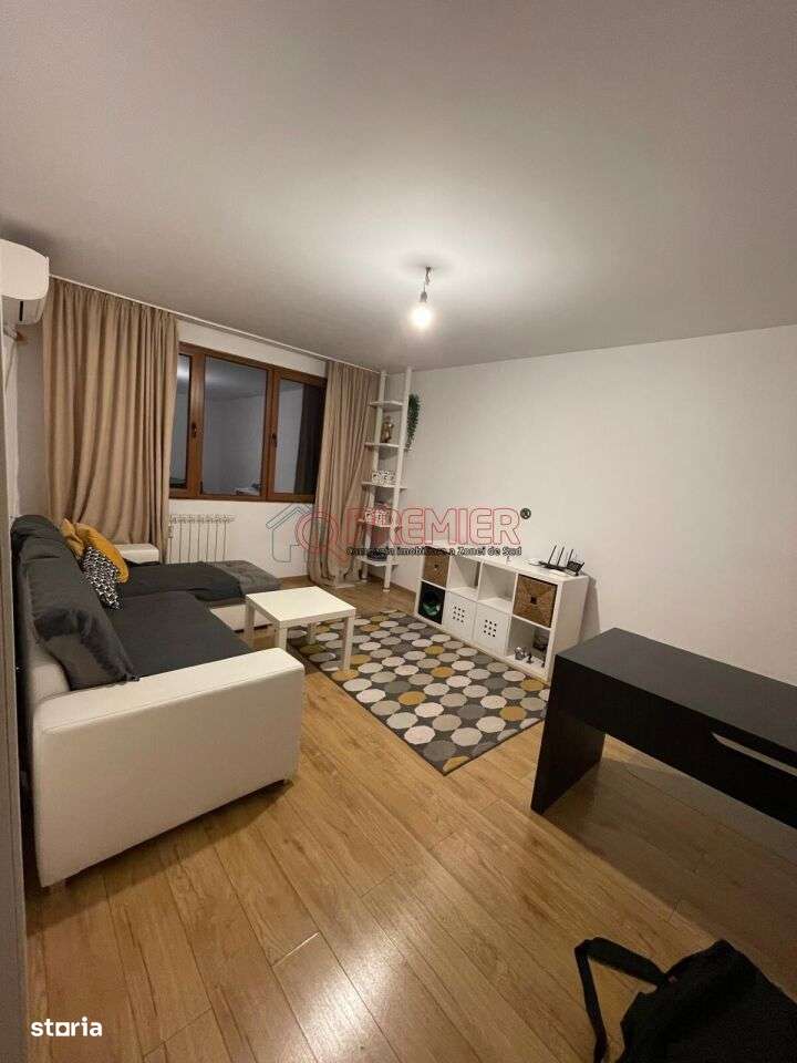 2 camere Boxa -Parcare-Sector 4 - Str Stoian Militaru-8