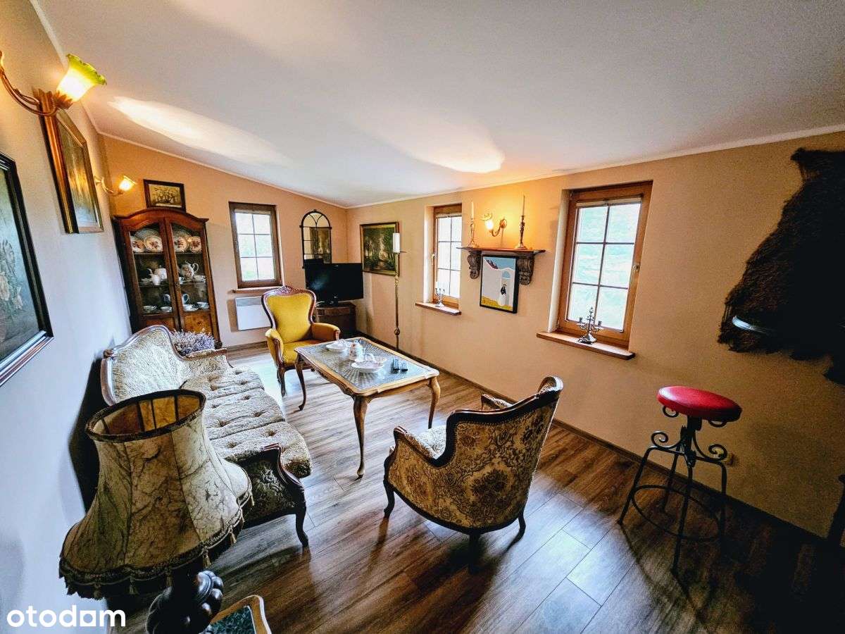 Działka wielofunkcyjna, Spa, Dom opieki, siedlisko-16