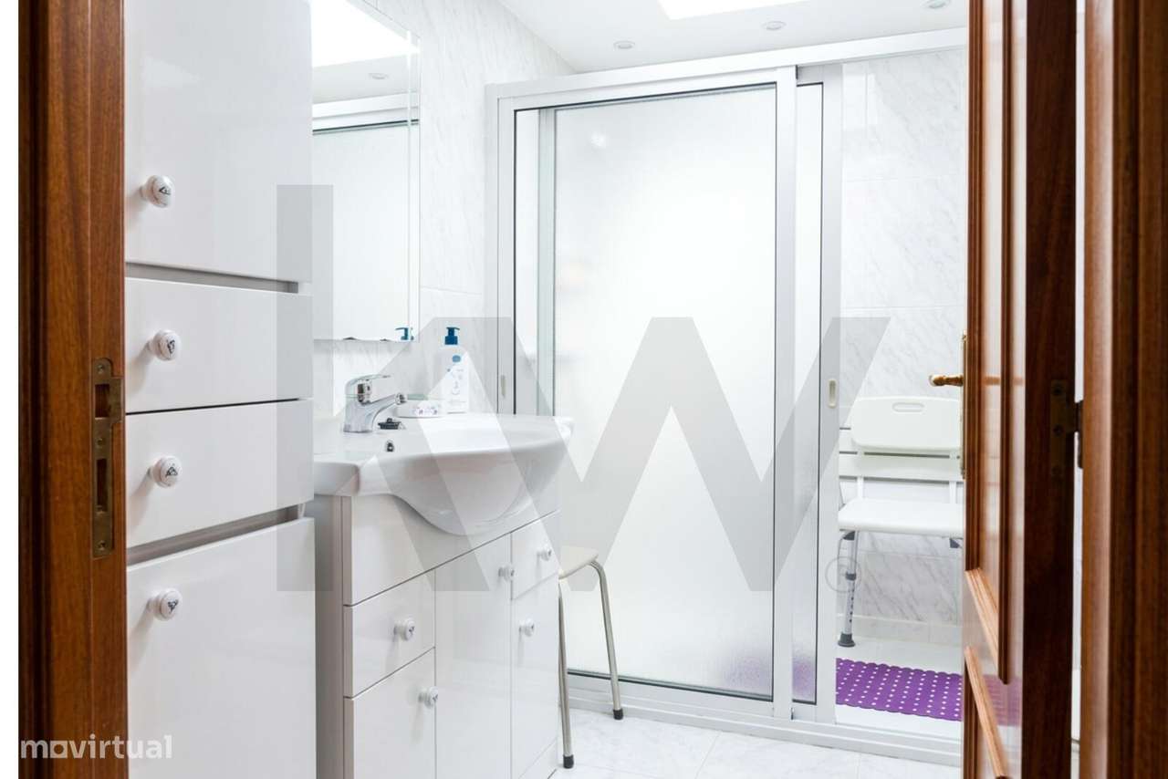 T2 Anta – Agualva | 3 Frentes  | Lareira e Parqueamento  |   375 800€-14