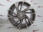 Jantes Golf VII Gti Gunmetal 18 - 4