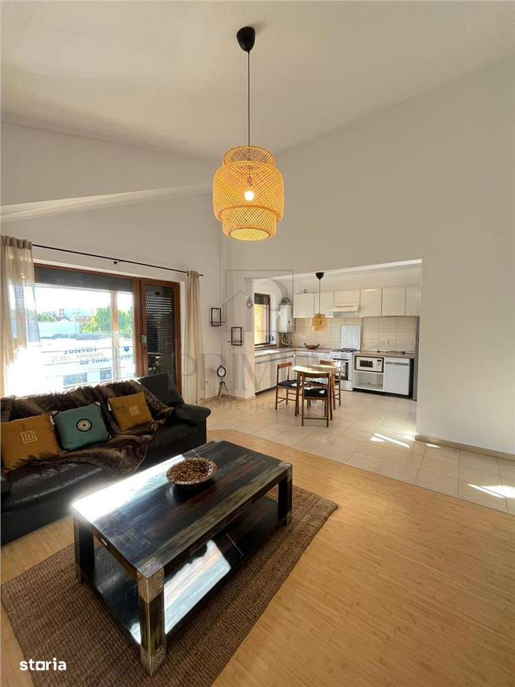 Dumbravita Kaufland - 2 Camere - Etaj 2 - Zona excelenta - Mobilat si - Imagine principală: 5/18