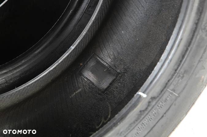 4X 235/55 R17 Hankook DYNAPRO HP M+S (EK103A) - 5