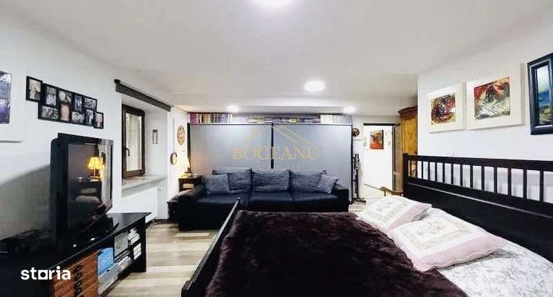 BG95-Apartament 3 camere Mobilat-Central - Imagine principală: 4/15