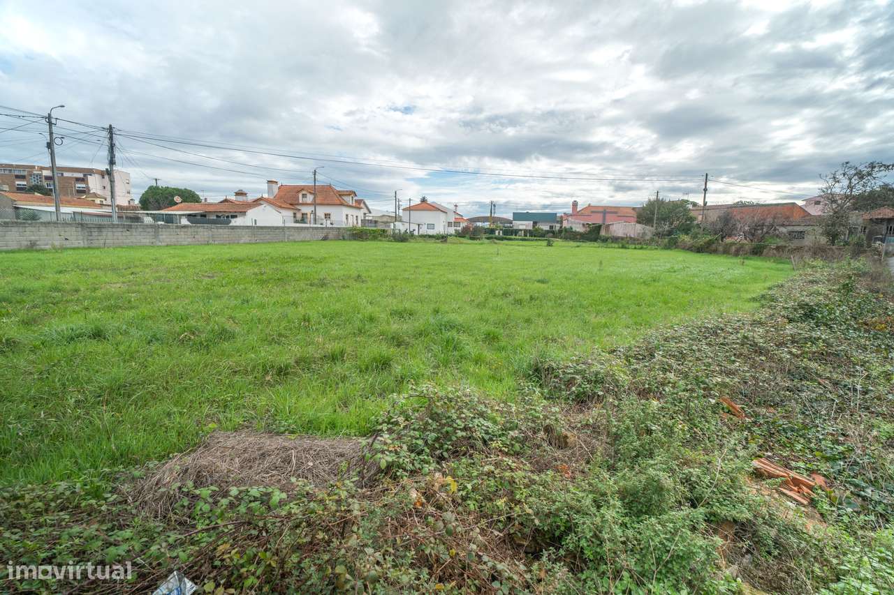 Terreno Pardilhó-Estarreja-3